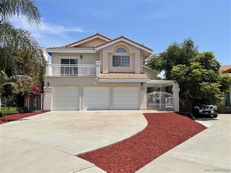 rowland heights california real estate